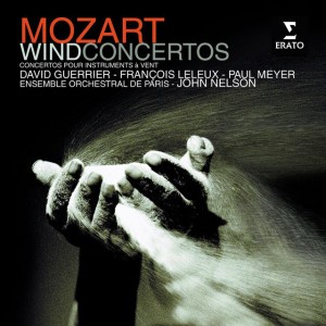 Horn Concerto No. 4 in E flat major K495: III. Rondo (Allegro vivace)