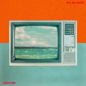 Mumbo Sugar by Arc De Soleil