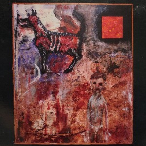 Nine Years Old by Policy of Three