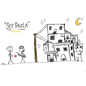 Soy Favela by La T y La M