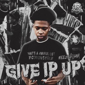 Give it up