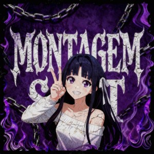 MONTAGEM486 - SLOWED