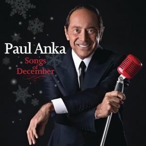 Have Yourself a Merry Little Christmas by Paul Anka