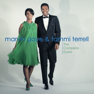 Ain't No Mountain High Enough (Mono) [Single Version]