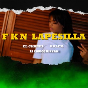 Fkn Lapesilla