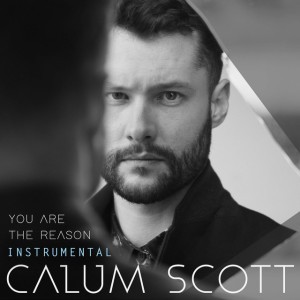 You Are The Reason - Instrumental