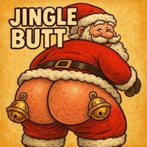 Jingle Butt!
