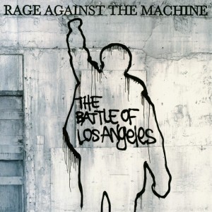 Testify by Rage Against The Machine