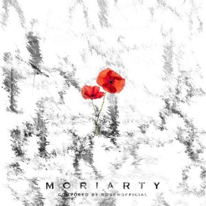 Moriarty - (Original Motion Picture Soundtrack)