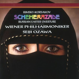 Rimsky-Korsakov: Scheherazade, Op.35 - The Young Prince and the Young Princess
