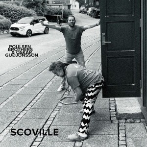 Scoville by Poulsen Brothers & Óskar Guðjónsson