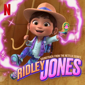 It's All Me (From The Netlix Series: "Ridley Jones" Vol. 2)