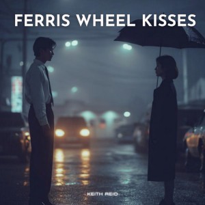 Kiss Me by the Diner Lights