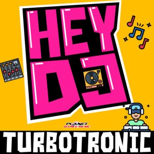 Hey DJ (Workout Remix 130 bpm)