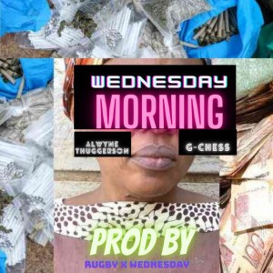 Wednesday Morning