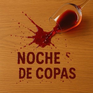 Noche de copas