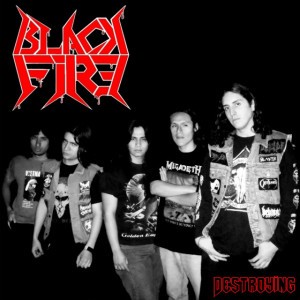 Thrash Metal