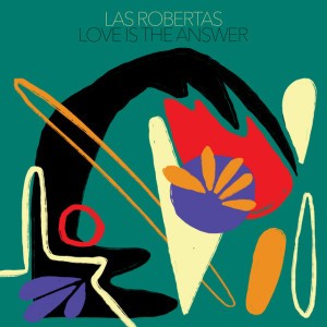 So Cool by Las Robertas