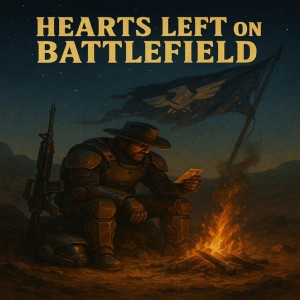 Cheatin’ Under the Red Sun