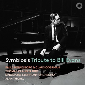 Bill Evans Suite: V. Waltz for Debby (Reprise)