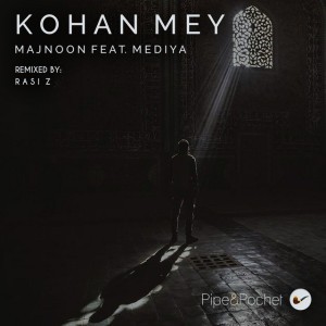 Kohan Mey - Rasi Z Remix