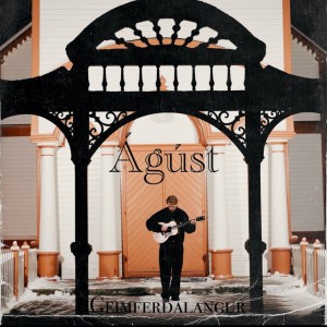 Geimferðalangur