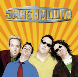 All star by Smash Mouth