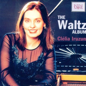 16 Waltzes, Op. 39: No. 15 in A-Flat Major