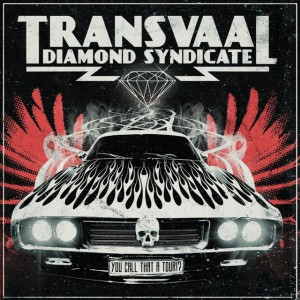 Estranged Blues (Radio Edit)