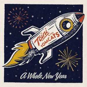 A Whole New Year