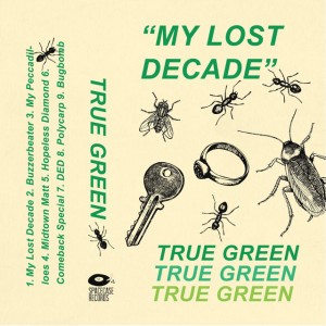 My Lost Decade
