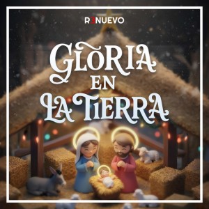 Gloria en la tierra