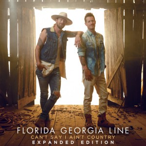 Meant To Be (feat. Florida Georgia Line)