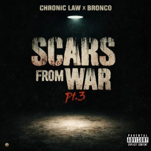 Scars From War Pt. 3