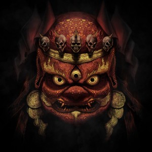 Tes River's Hymn (Re-Recorded)