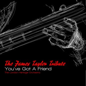 You`ve Got A Friend