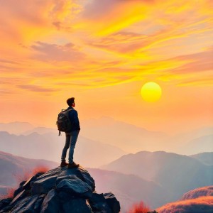 Inner Echoes of Grace