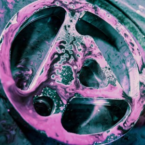 Up From the Bottom by Linkin Park