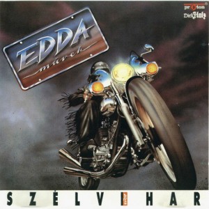 Szélvihar