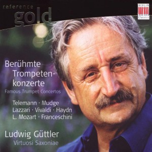 Concerto for Trumpet and Orchestra in E-Flat Major, Hob.VIIe:1: II. Andante