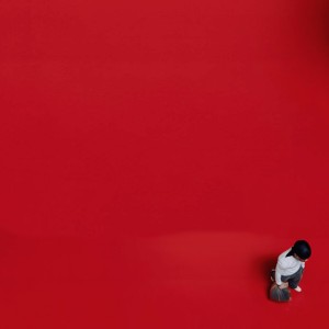 Leftie (Dlala Ngcobo)