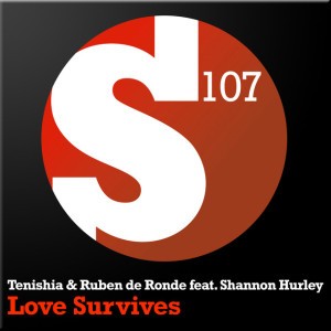 Love Survives - Toby Hedges Remix