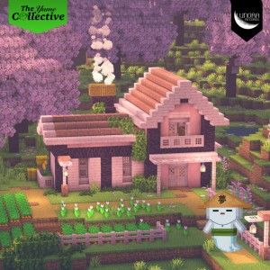 Mice on Venus (Minecraft Lofi Cover)