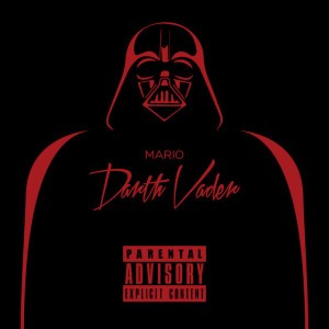 Darth Vader