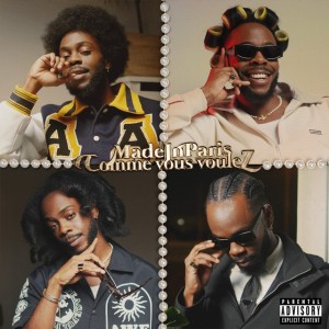 Temps en temps by MadeInParis