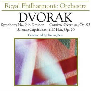 Symphony No. 9 in E Minor, Op. 95 "From the New World": IV. Finale. Allegro Con Fuoco