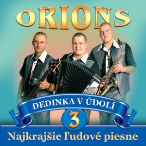 Dedinka V údolí / Odtrhla sa skala
