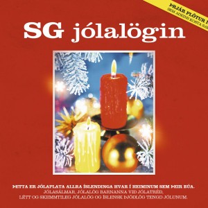 Jólasveinninn minn