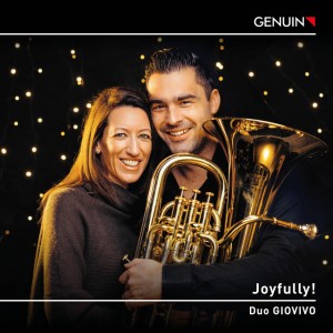 3 Nüsse für Aschenbrödel (Arr. for Euphonium & Piano by Fabian Bloch & Muriel Zeiter)