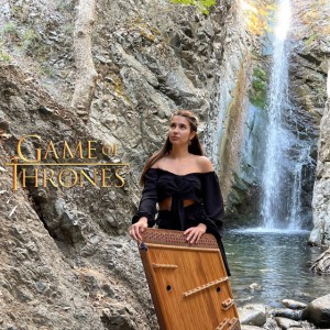 Game of Thrones